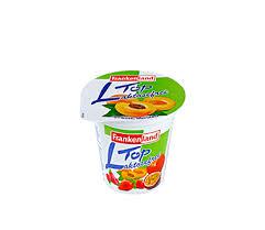 Top Laktosefrei jogurt 125g mix